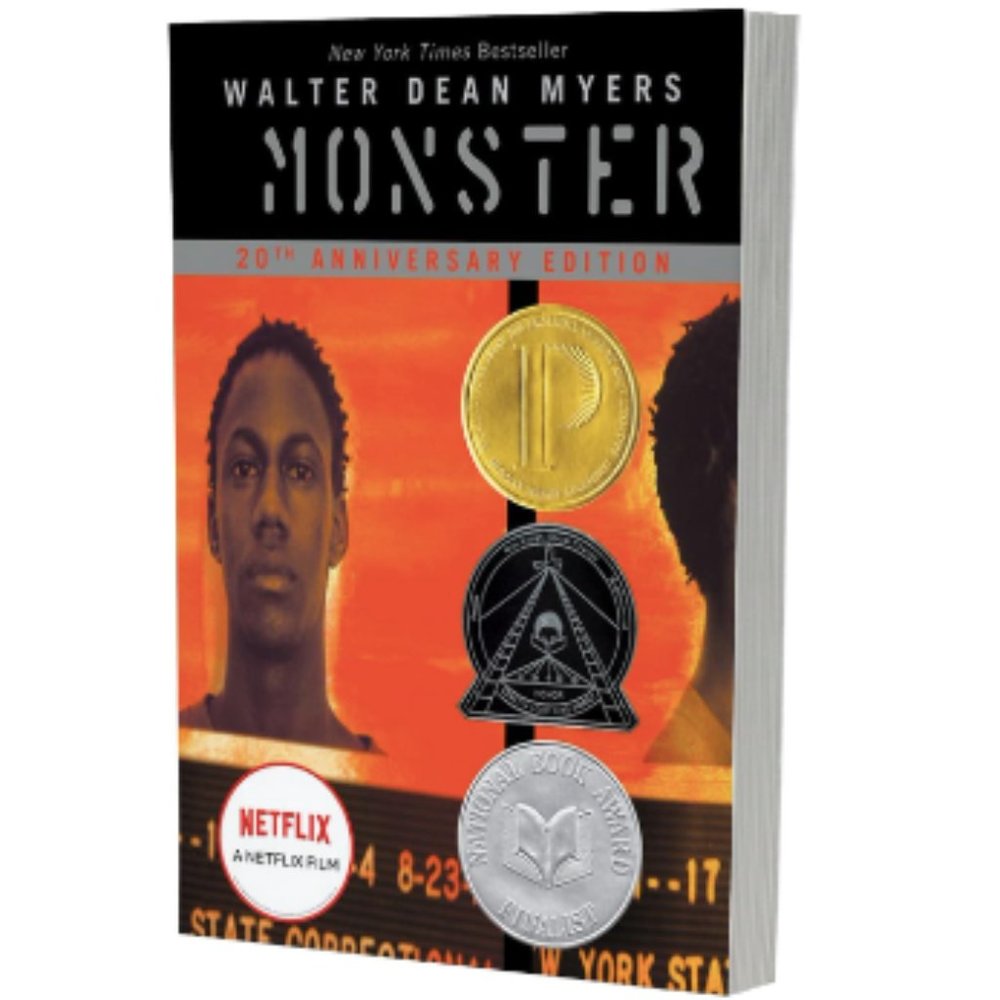 Monster - Picture 2 of 2